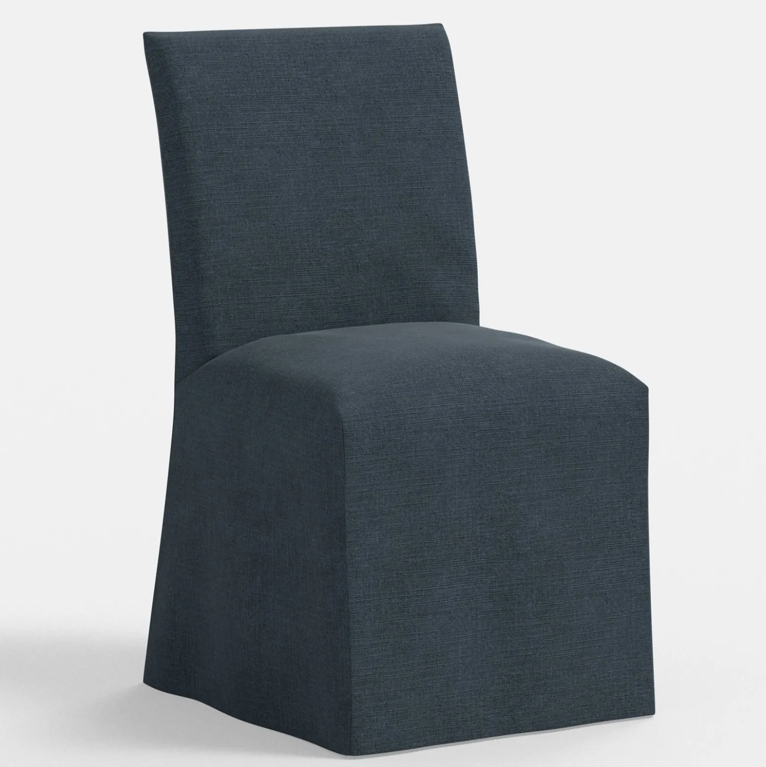 Kay Slipcover Dining Chair