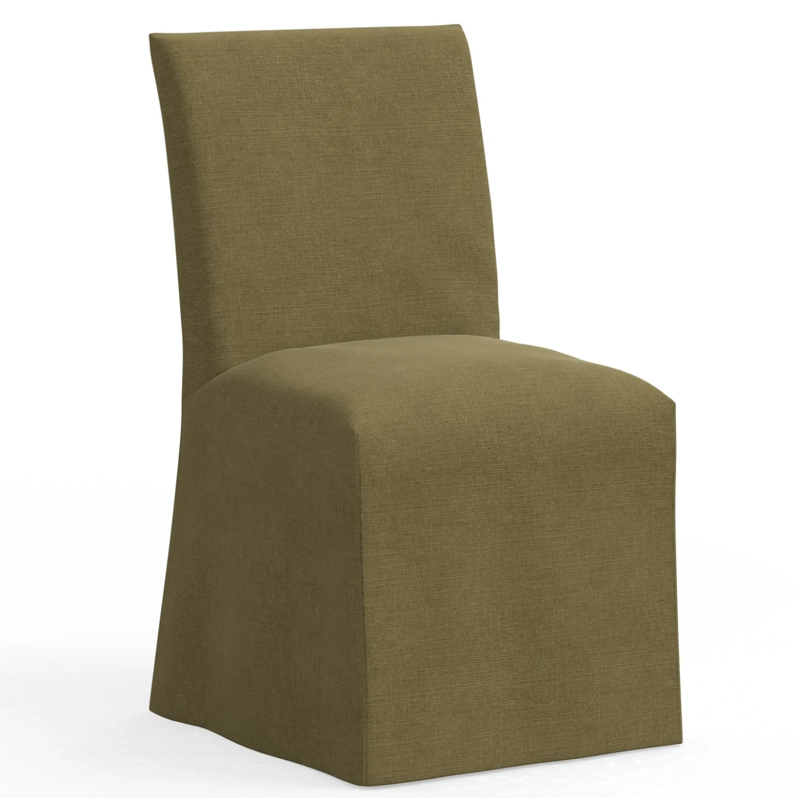 Kay Slipcover Dining Chair