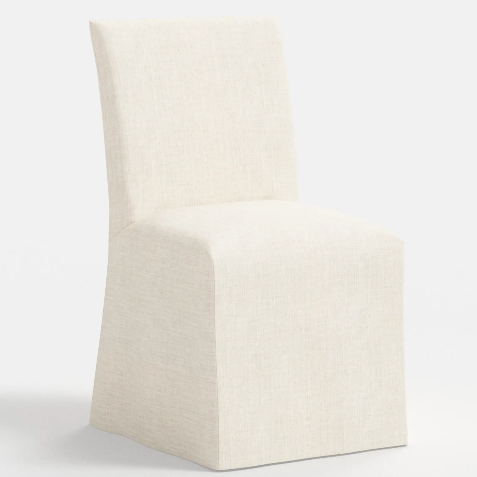 Kay Slipcover Dining Chair