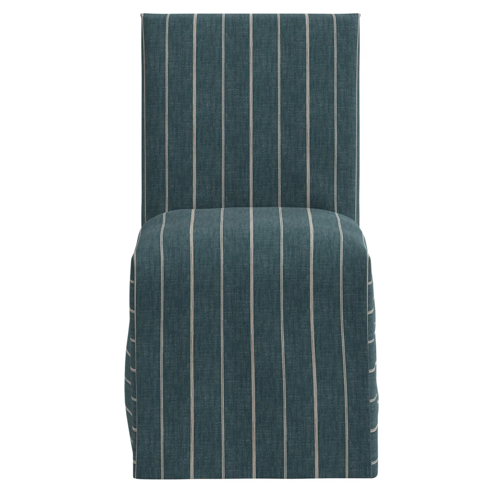 Kay Slipcover Dining Chair
