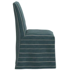 Kay Slipcover Dining Chair