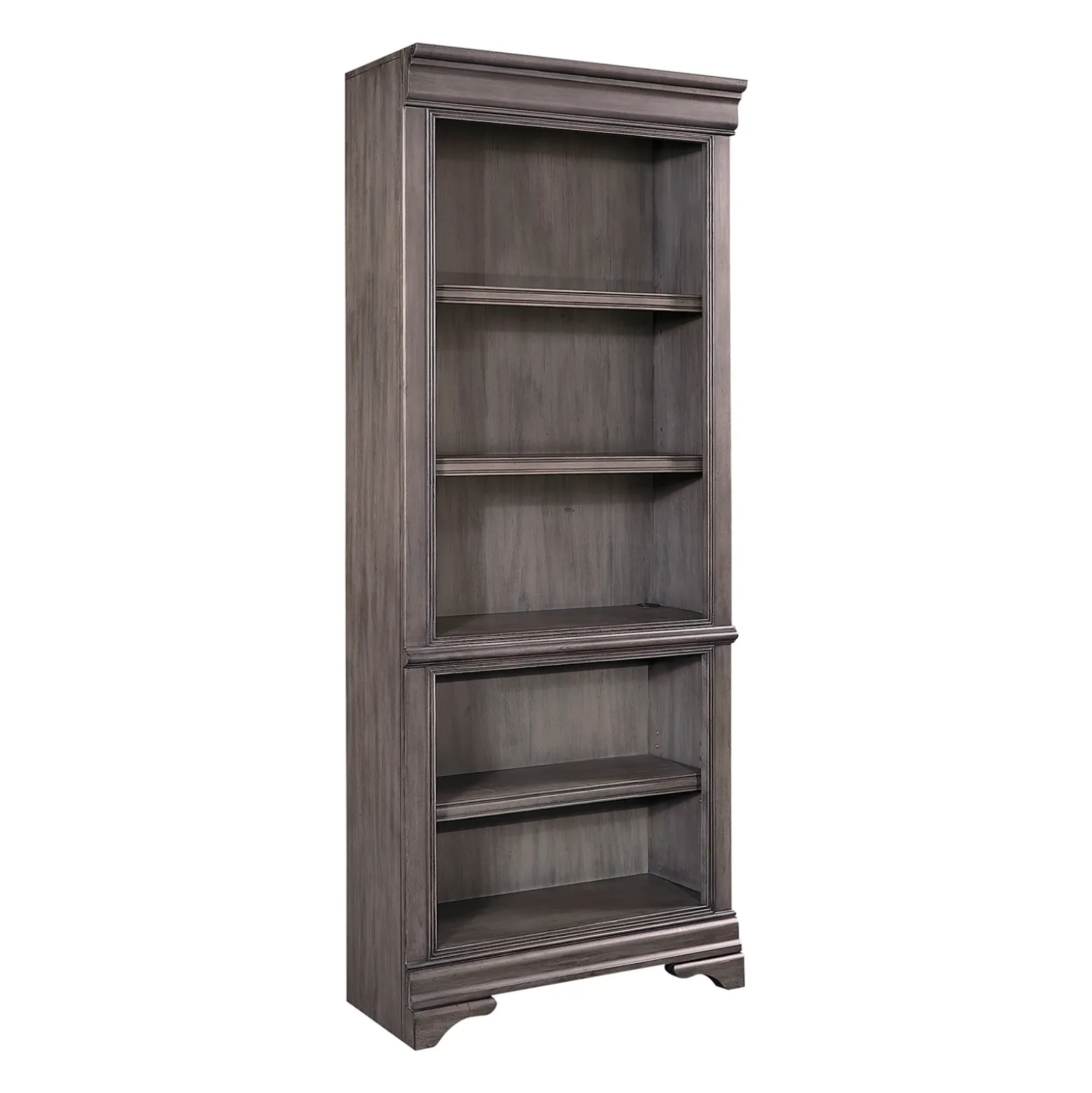 Kensley 5 Shelf Bookcase - 78"H