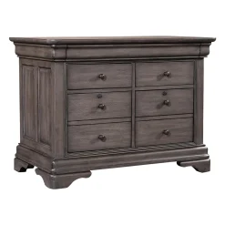 Kensley Combo File - 42"W x 24"D