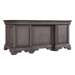 Kensley Double Pedestal Executive Desk - 68