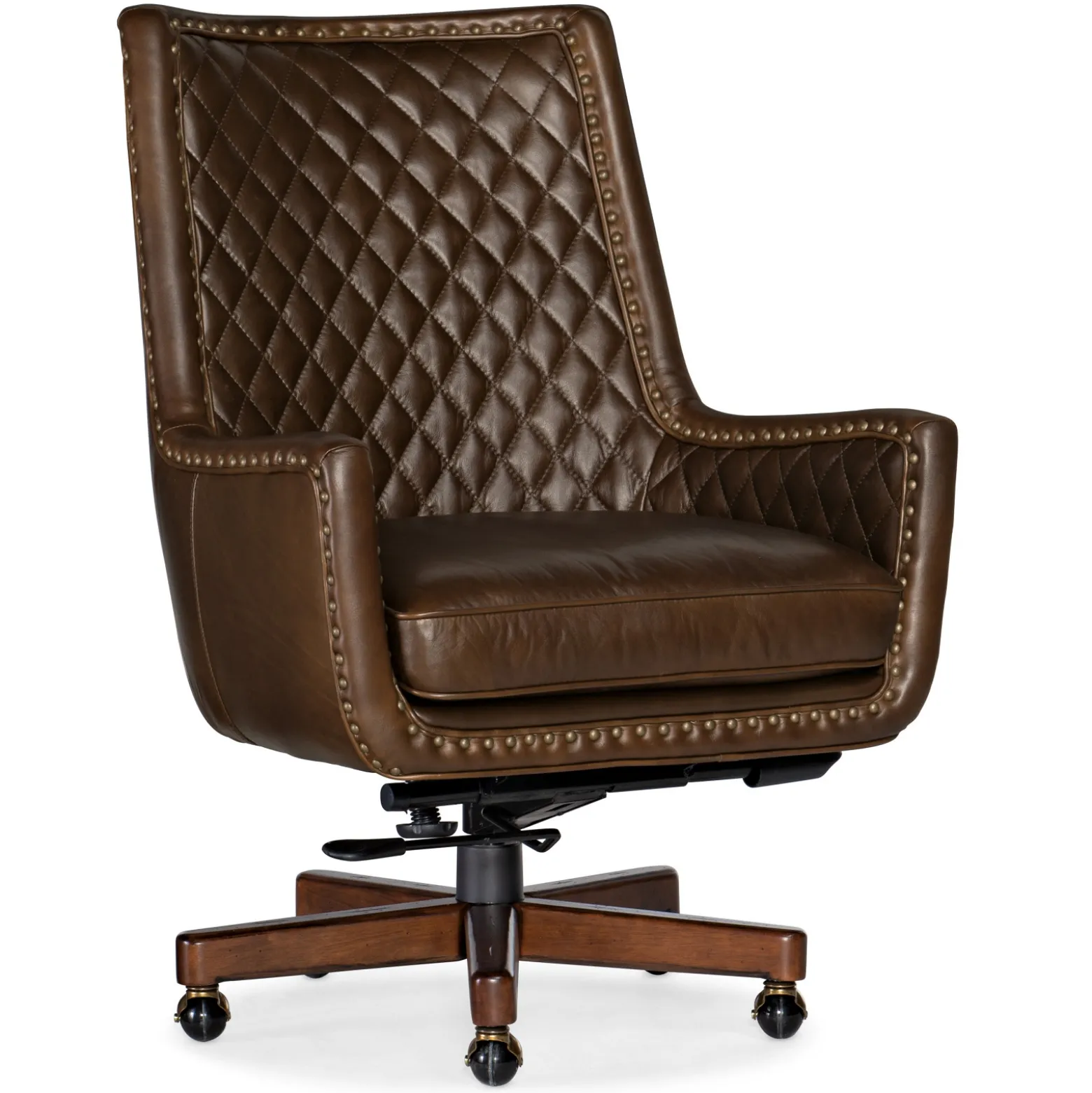 Kent Executive Swivel Tilt Chair