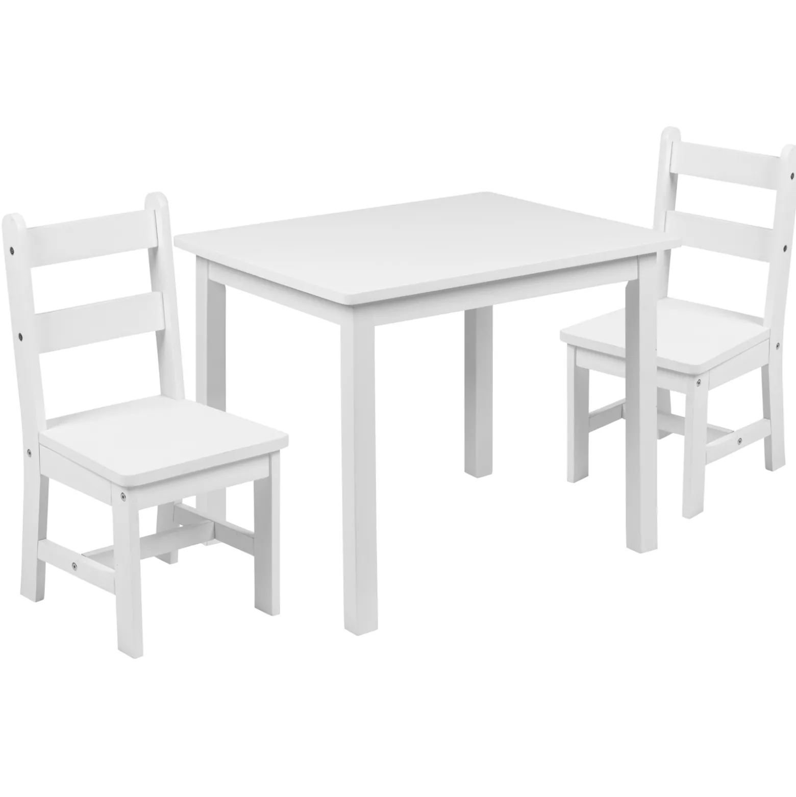 Kids Table & 2 Chair Set