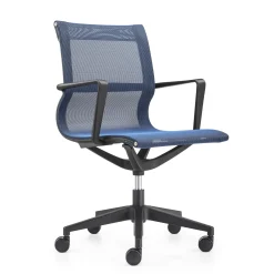 Kinetic Mesh Office Chair