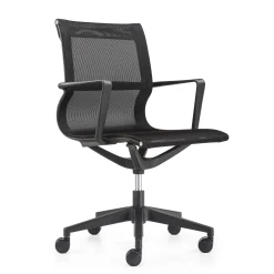 Kinetic Mesh Office Chair