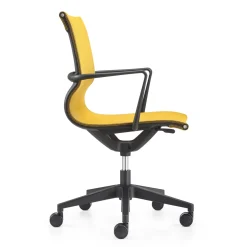 Kinetic Mesh Office Chair
