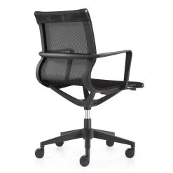 Kinetic Mesh Office Chair