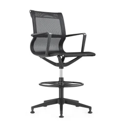Kinetic Office Stool
