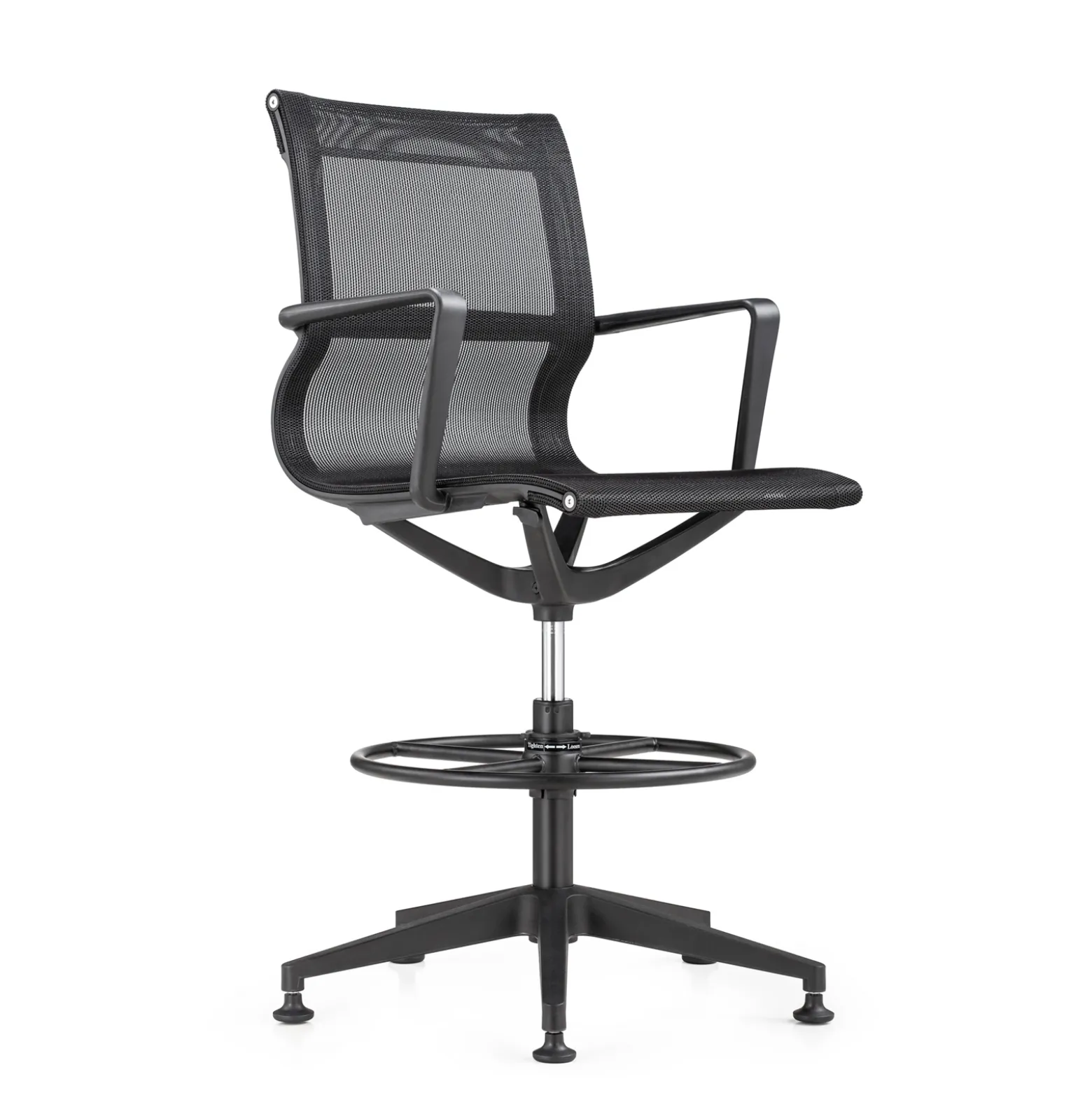 Kinetic Office Stool