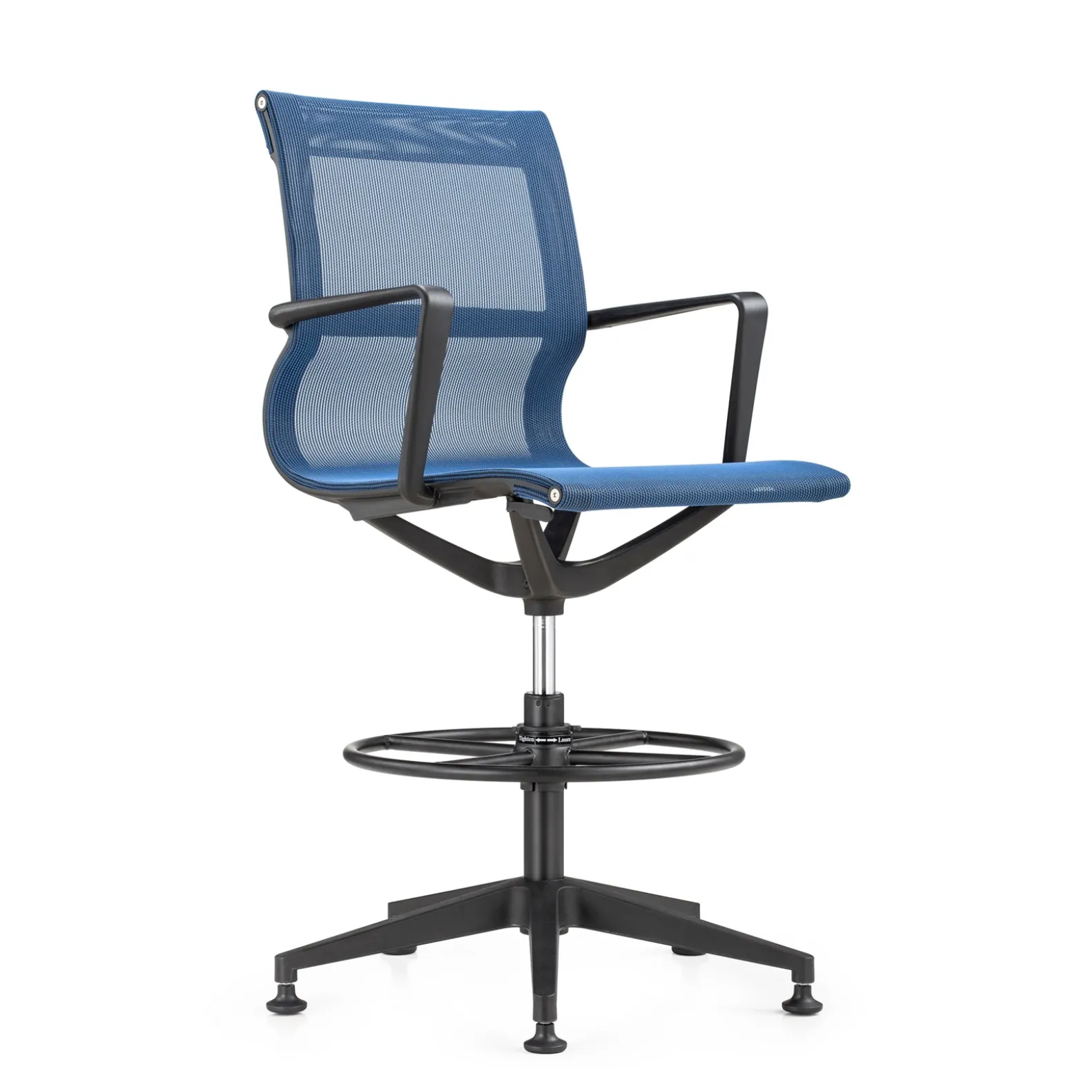 Kinetic Office Stool