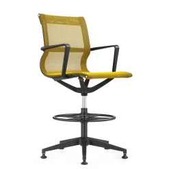Kinetic Office Stool