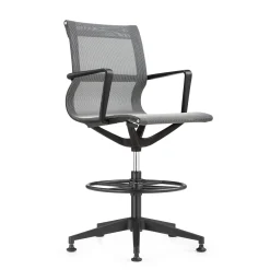 Kinetic Office Stool