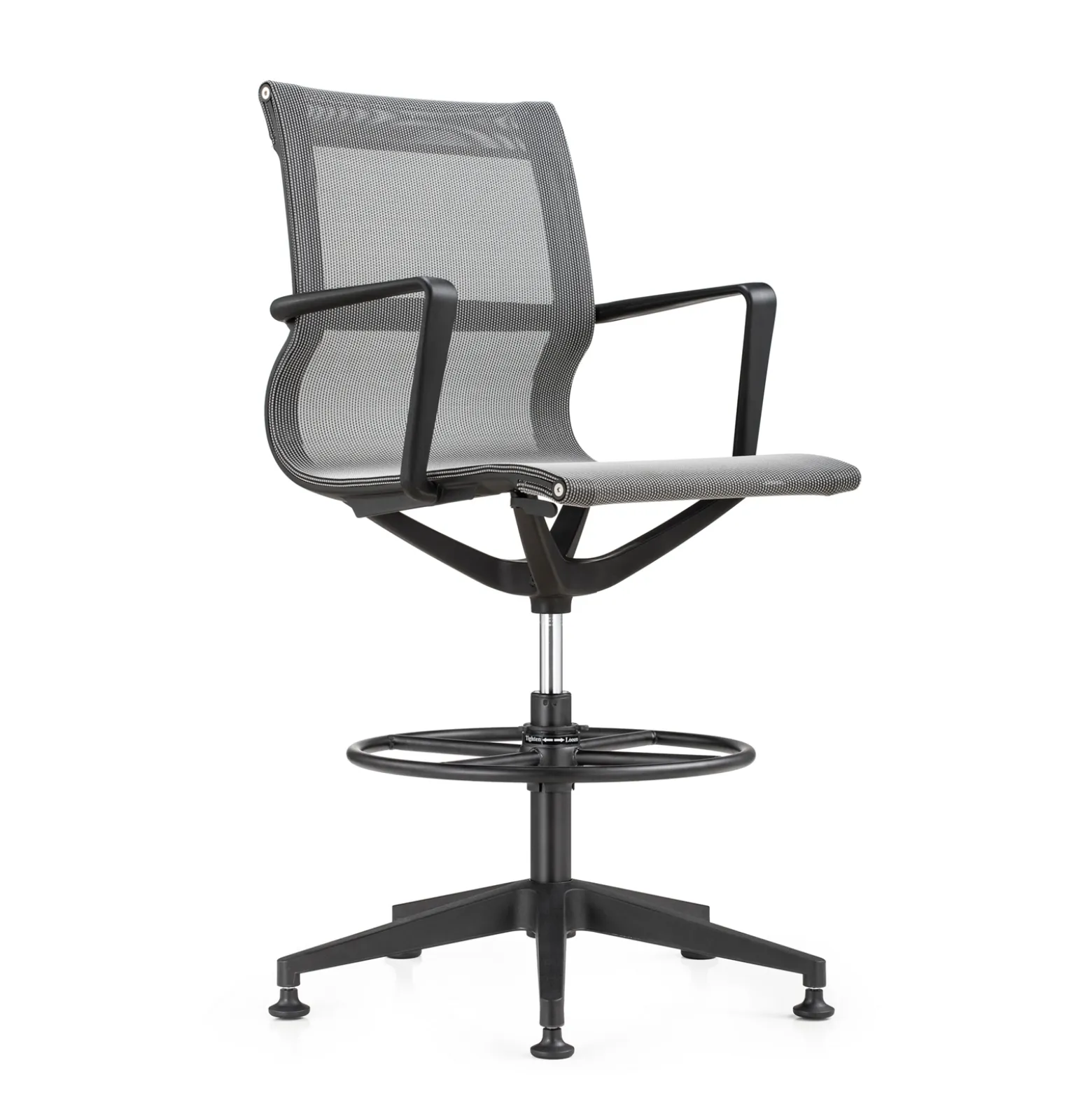 Kinetic Office Stool