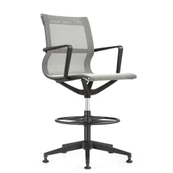 Kinetic Office Stool