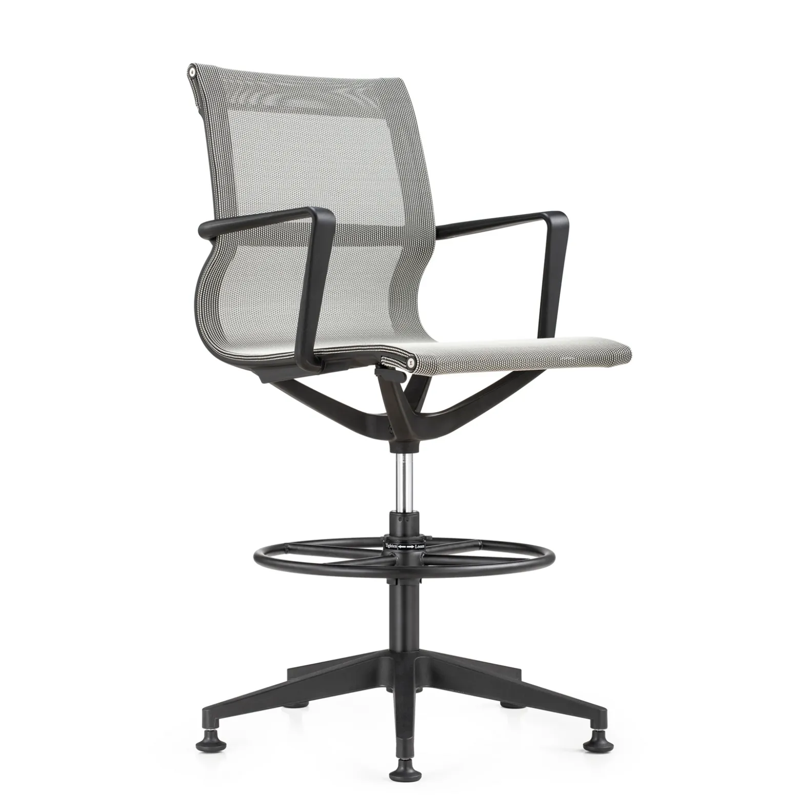 Kinetic Office Stool