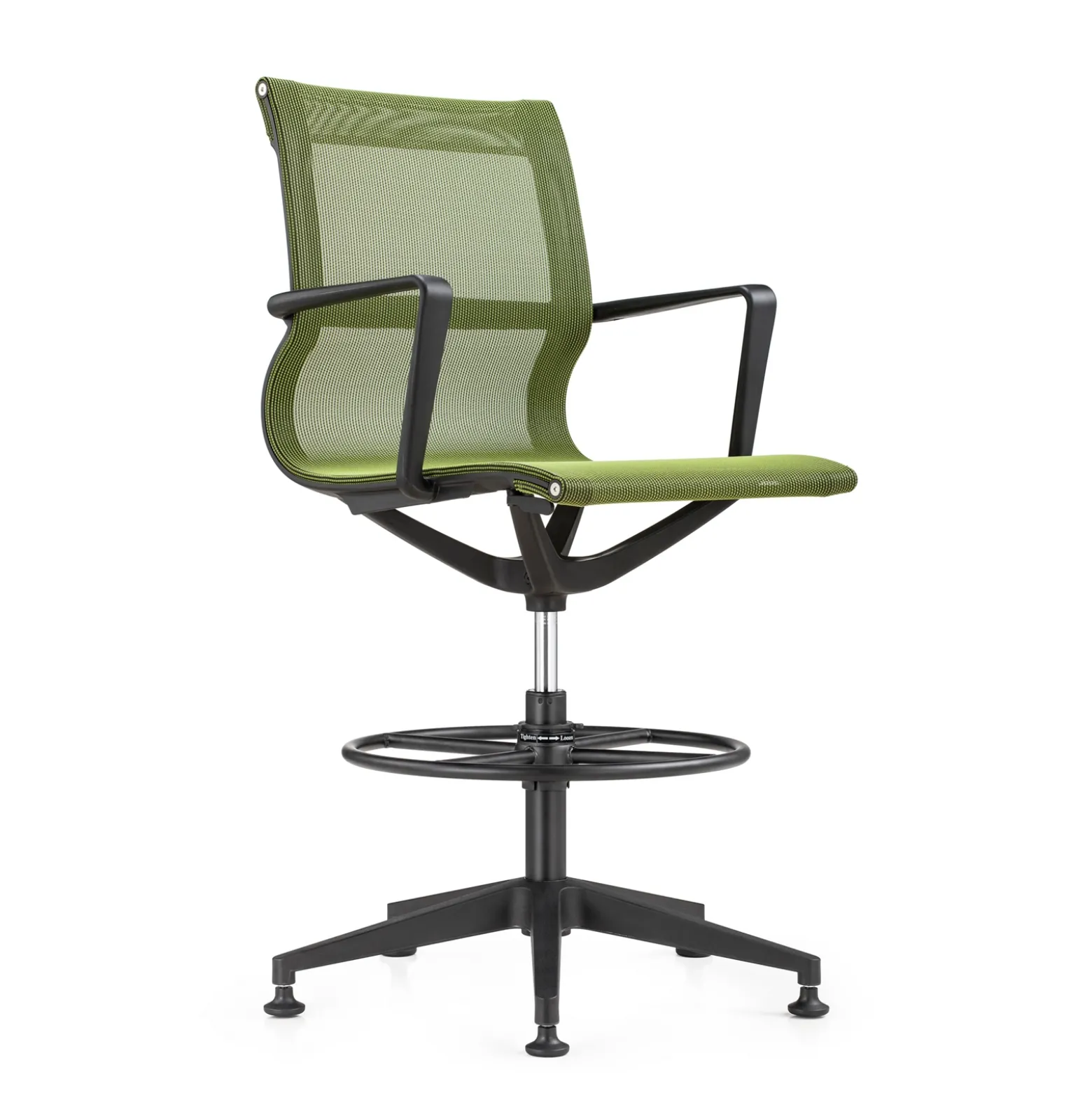 Kinetic Office Stool