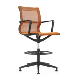 Kinetic Office Stool