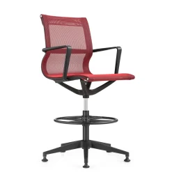 Kinetic Office Stool