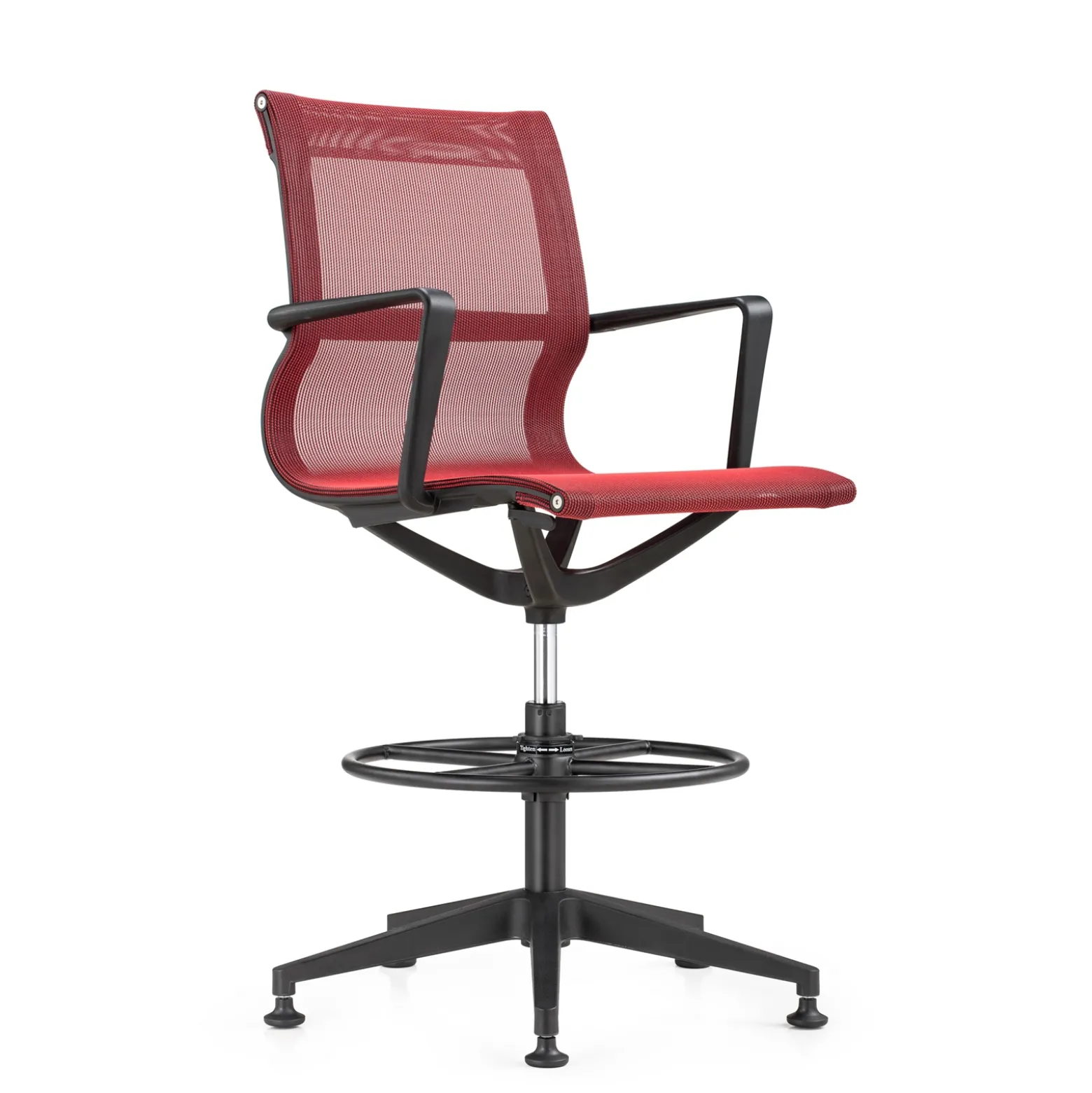 Kinetic Office Stool