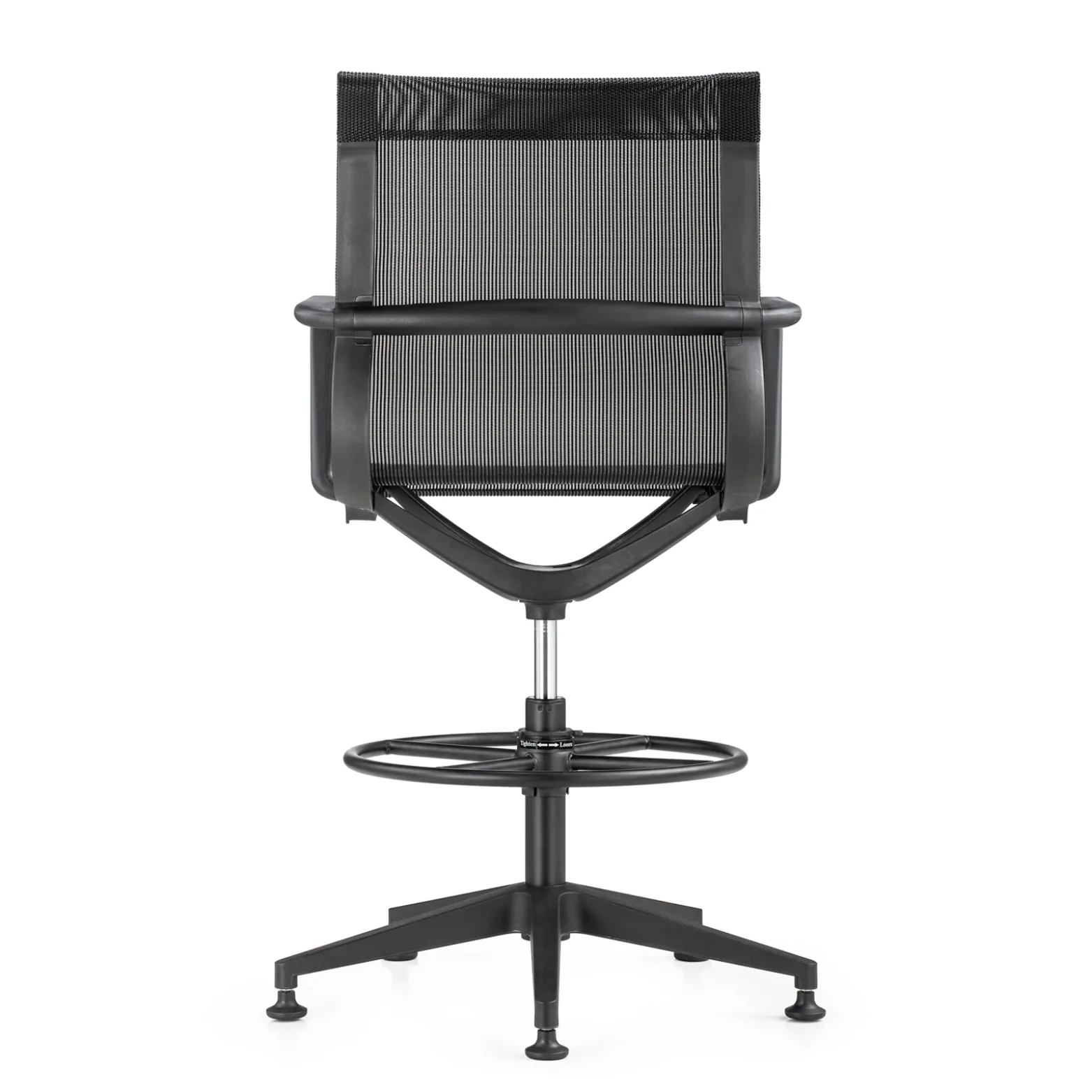 Kinetic Office Stool
