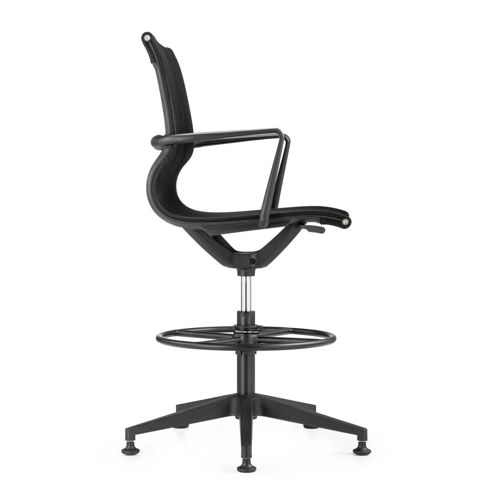 Kinetic Office Stool