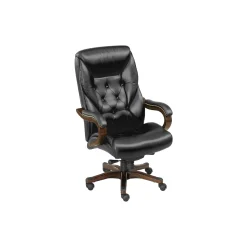 Kingston Standard Faux Leather Executive Chair