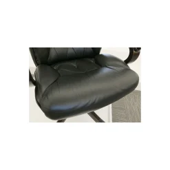 Kingston Standard Faux Leather Executive Chair