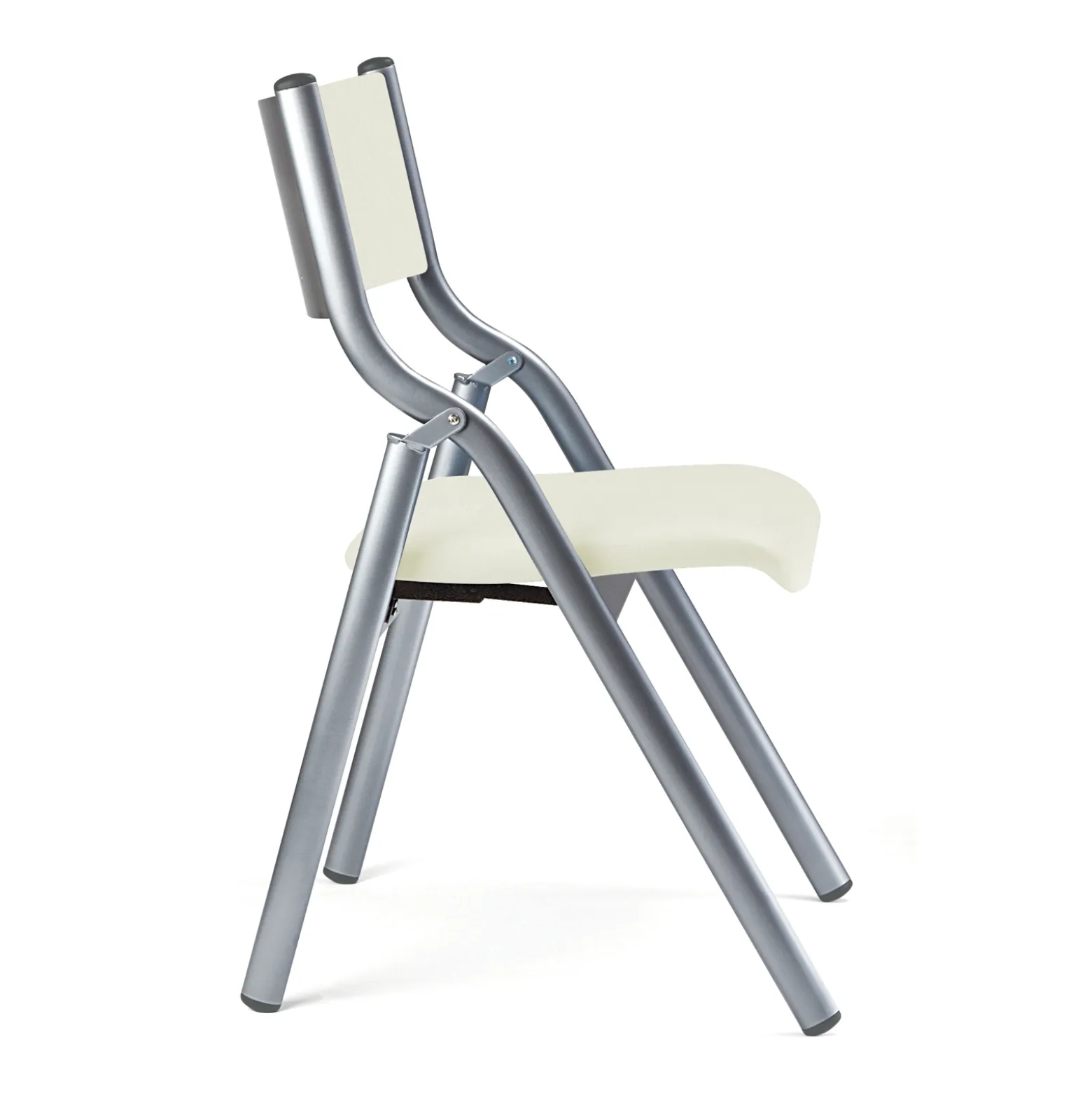 Kite Metal Frame Vinyl Folding Chair
