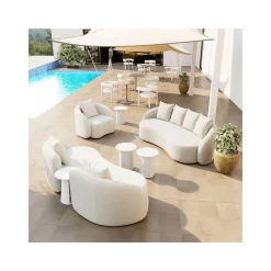 Kogur Side Table