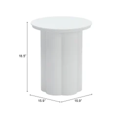 Kogur Side Table