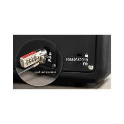 KwikBoost EdgePower® 9-Bay Base Charging Station