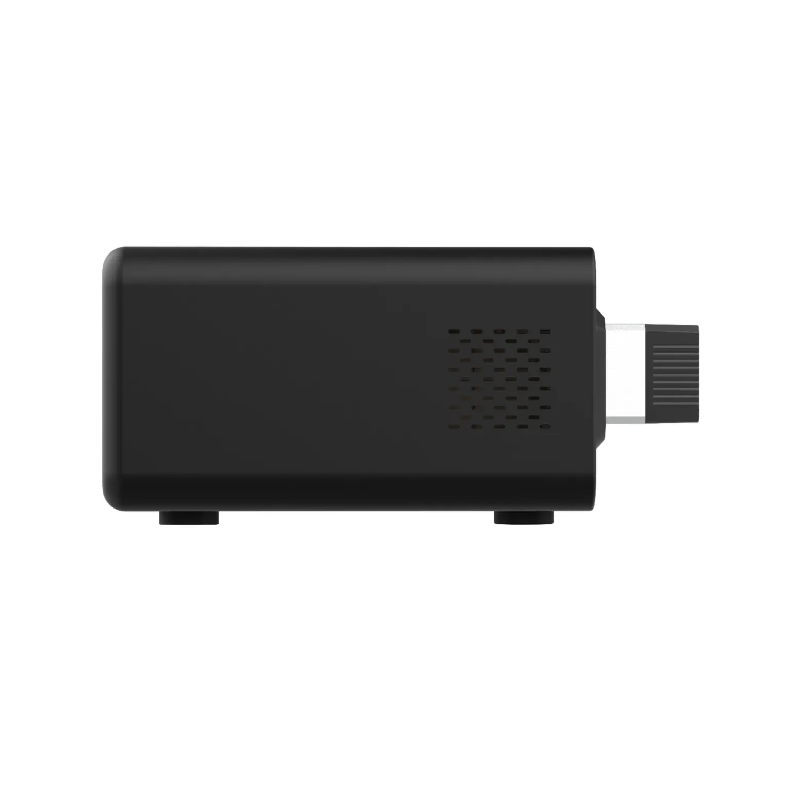 KwikBoost EdgePower® 3-Bay Base Charging Station