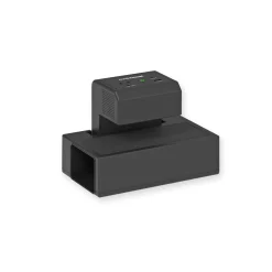 KwikBoost EdgePower Clamp-On Desktop Charging Unit
