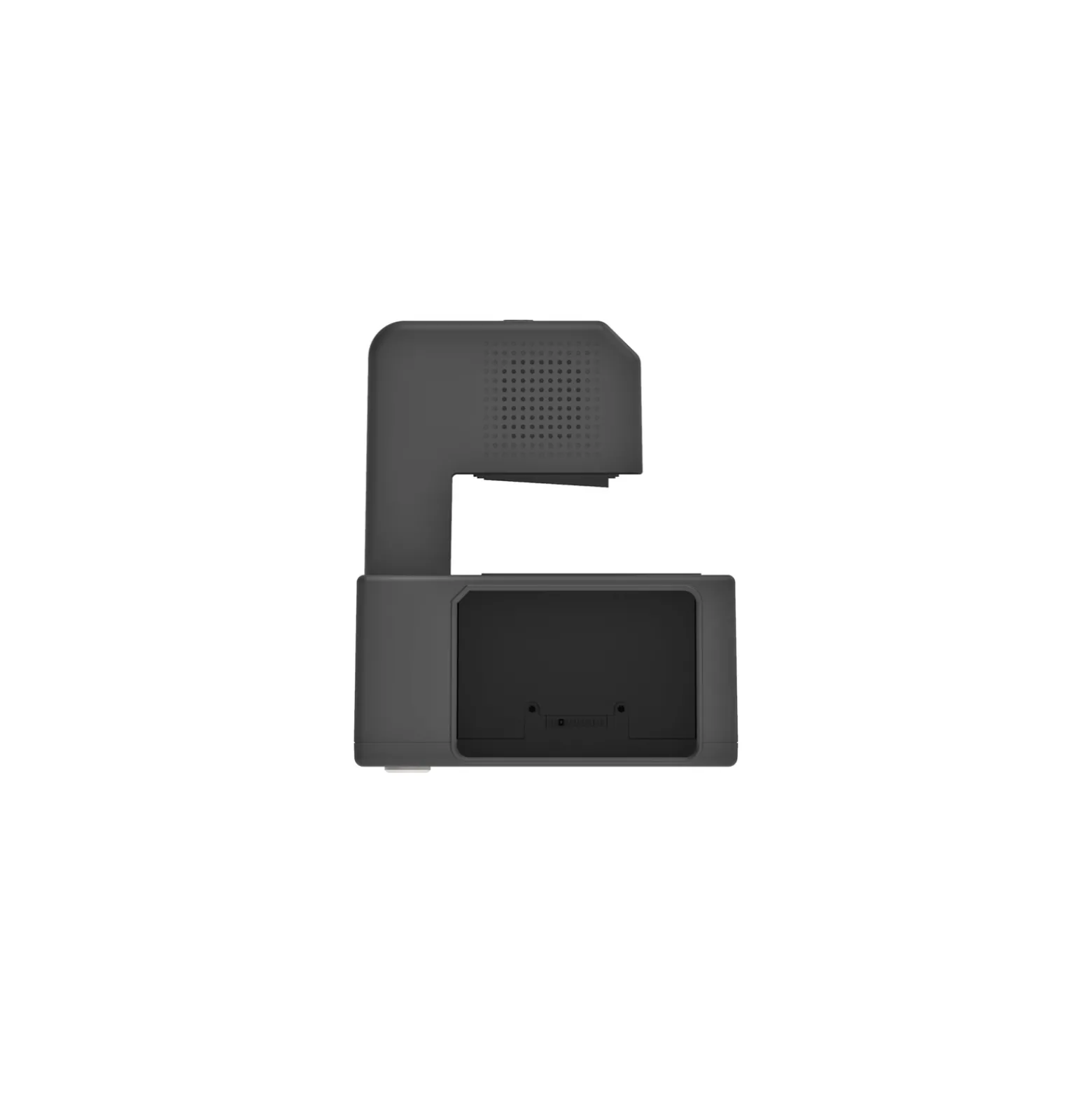 KwikBoost EdgePower Clamp-On Desktop Charging Unit