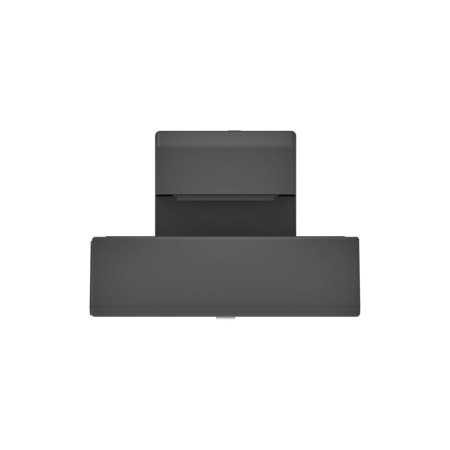 KwikBoost EdgePower Clamp-On Desktop Charging Unit