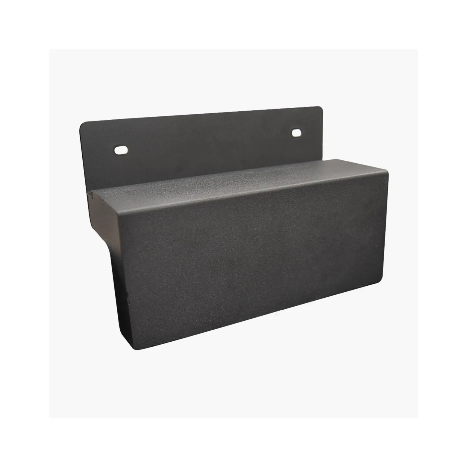 KwikBoost EdgePower® Metal AV Cart Attachment Bracket