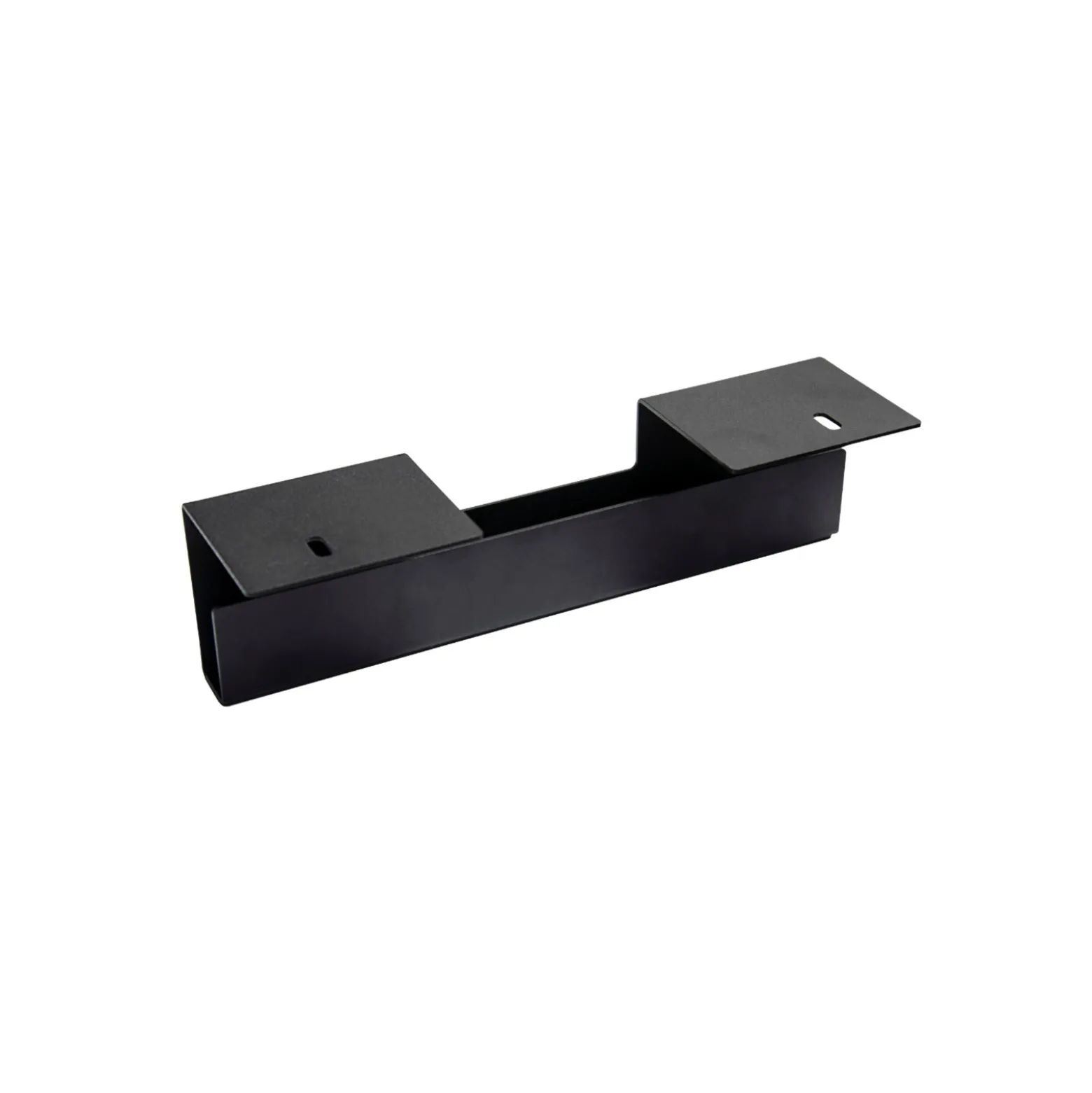 KwikBoost EdgePower® Plastic Utility Cart Attachment Bracket