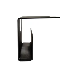 KwikBoost EdgePower® Plastic Utility Cart Attachment Bracket