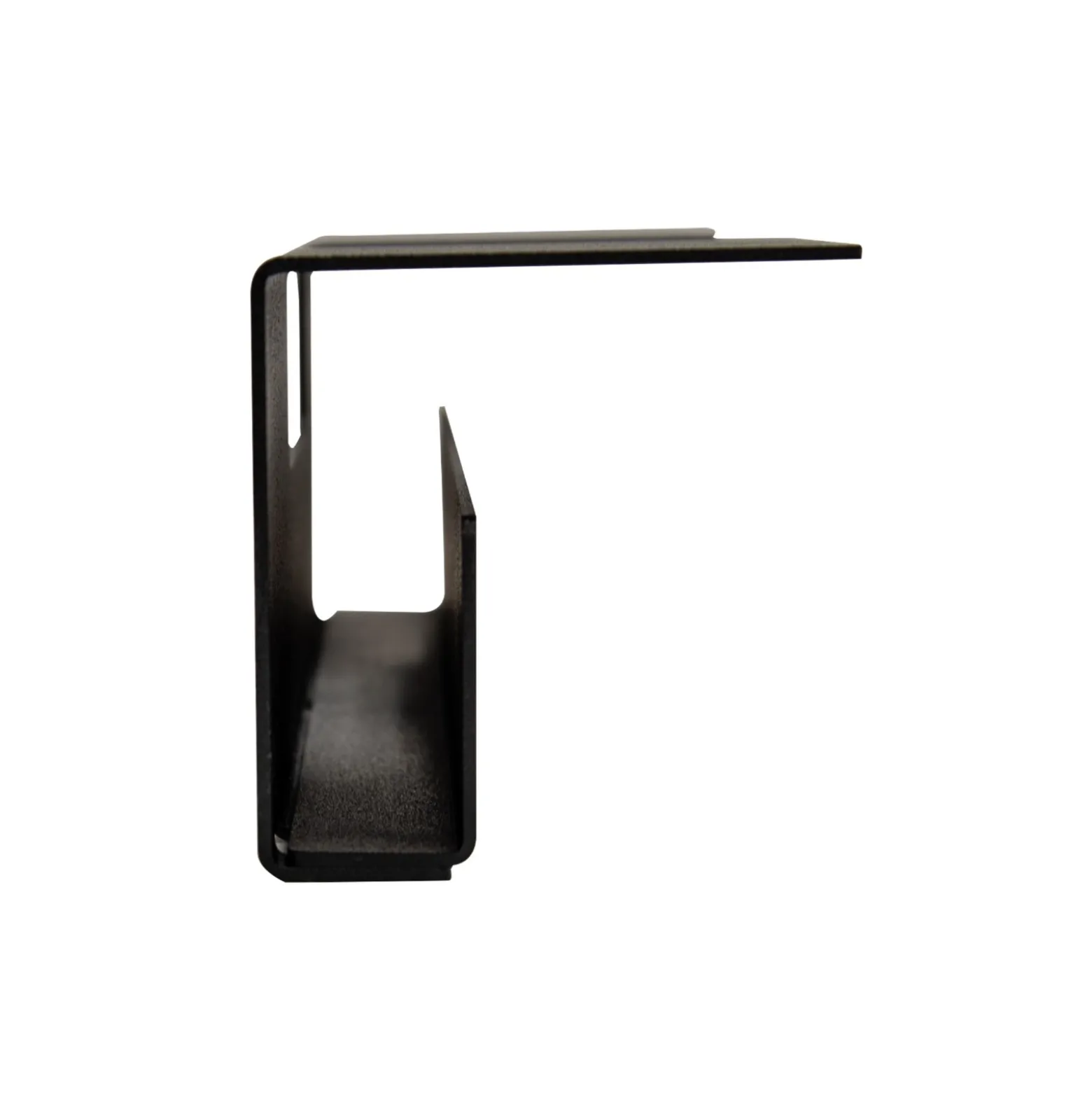 KwikBoost EdgePower® Plastic Utility Cart Attachment Bracket