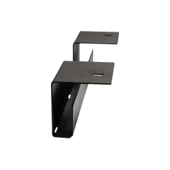 KwikBoost EdgePower® Plastic Utility Cart Attachment Bracket
