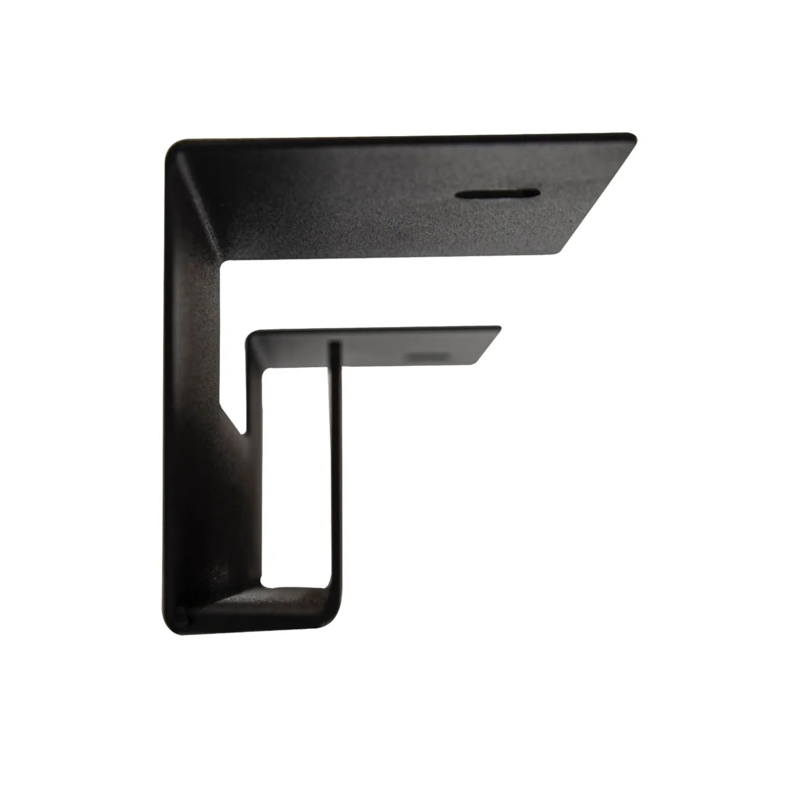 KwikBoost EdgePower® Plastic Utility Cart Attachment Bracket
