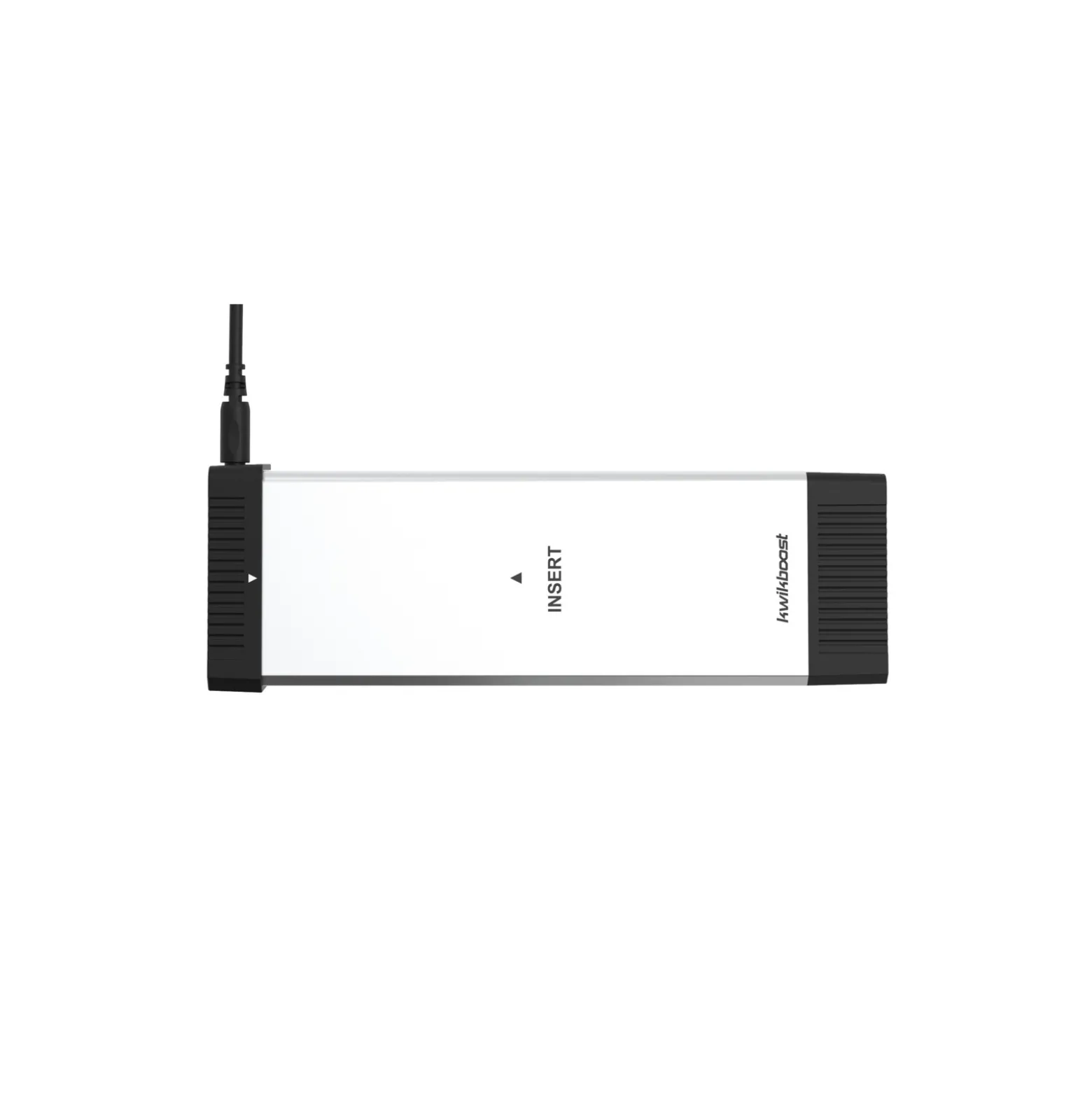 KwikBoost EdgePower® Single Battery Charger