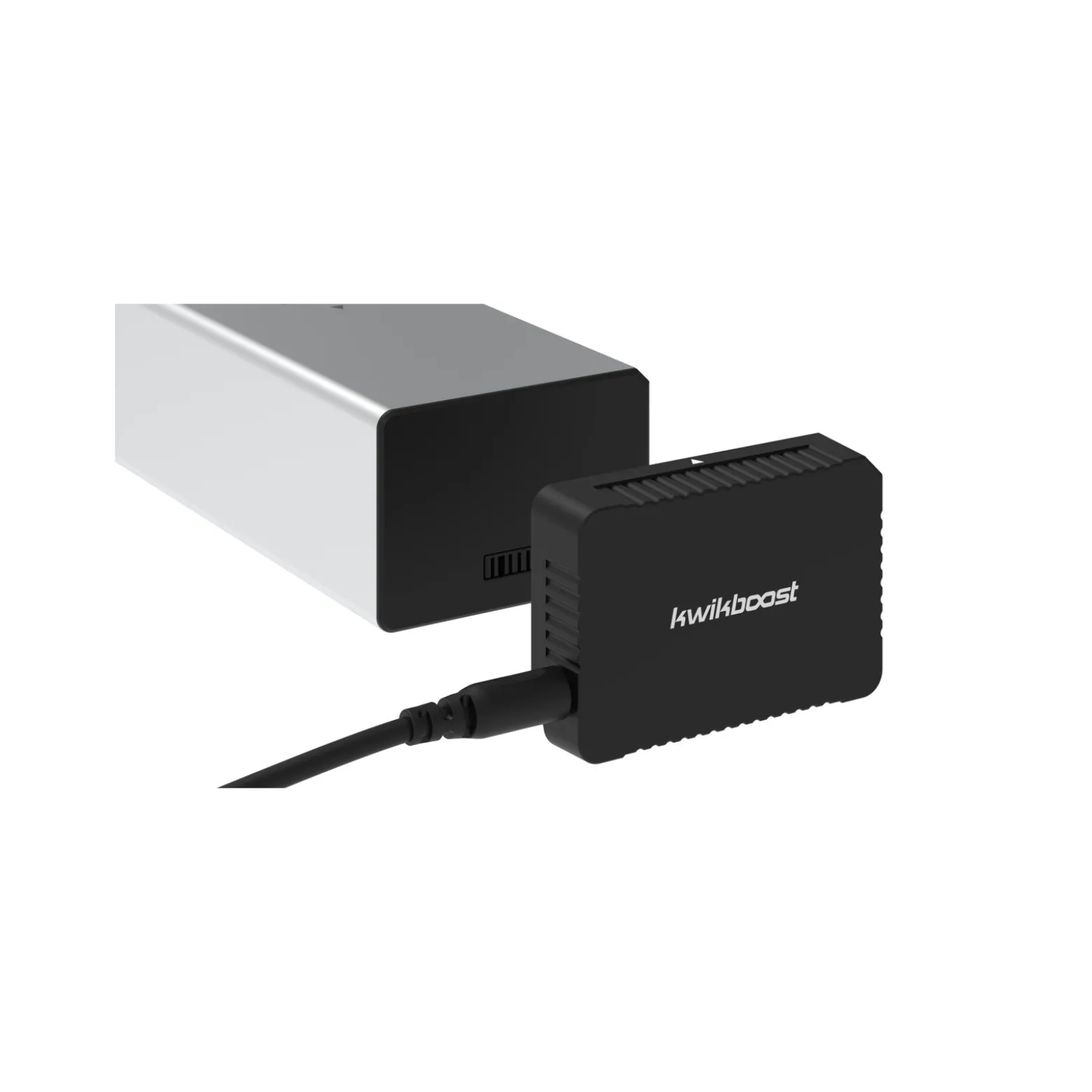 KwikBoost EdgePower® Single Battery Charger