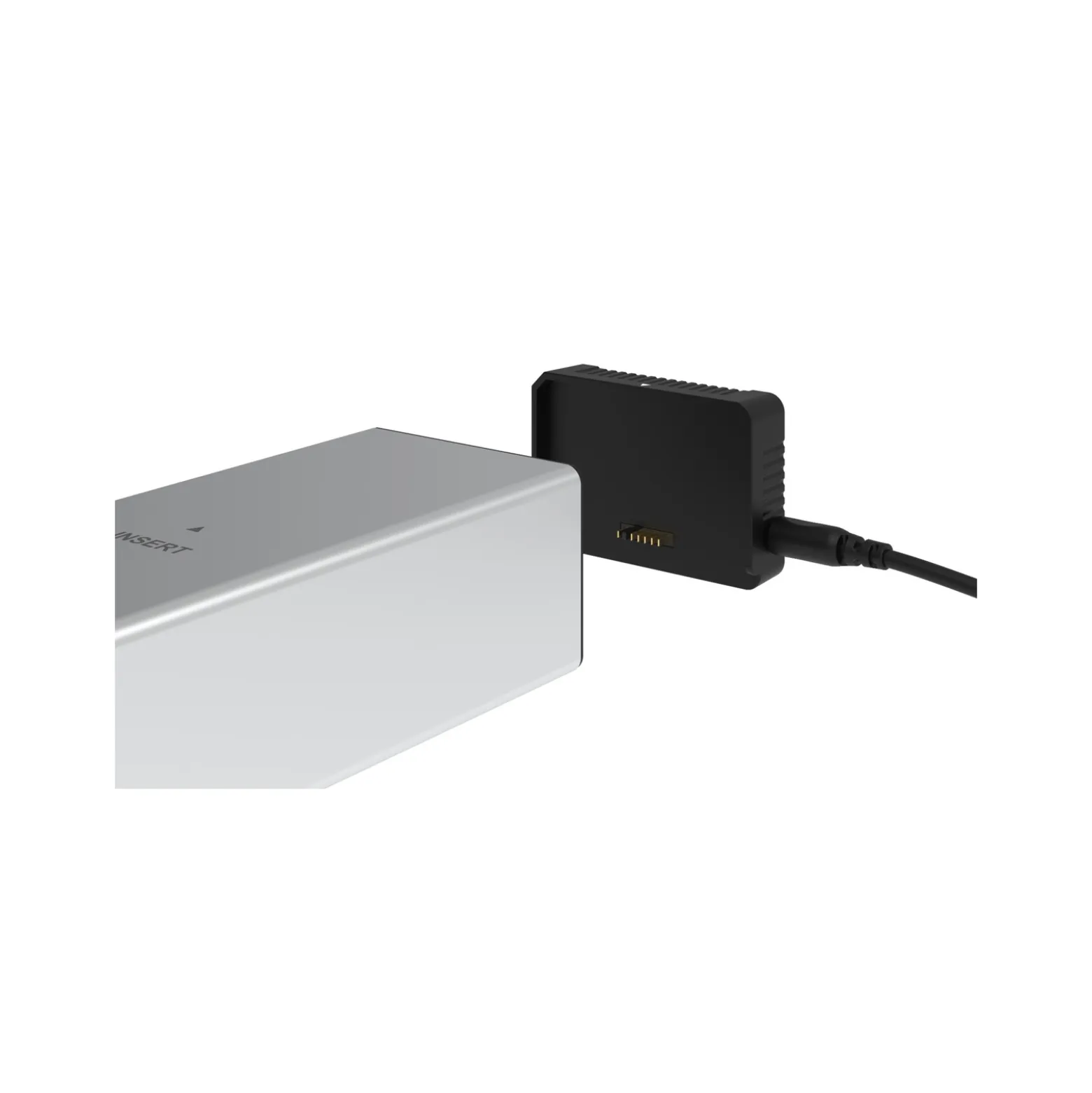 KwikBoost EdgePower® Single Battery Charger