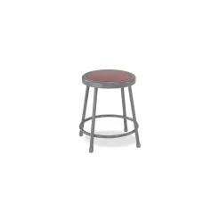 Lab Stool - 18"H
