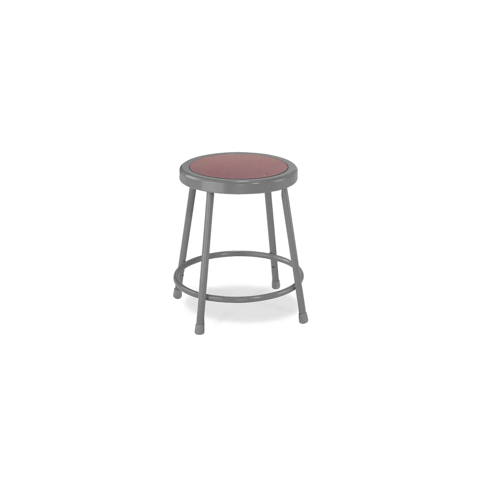 Lab Stool - 18"H