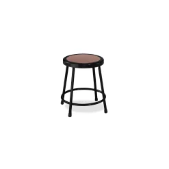 Lab Stool - 18"H